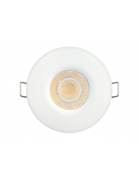 Spot Atlas encastré 5 Watts Led CCT3 Blanc ARIC 51540
