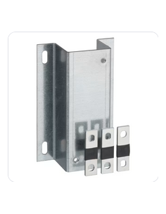 TeSys GV kit d'association avec contacteur LC1D115..150 pour GV7 SCHNEIDER GV7AC08 2