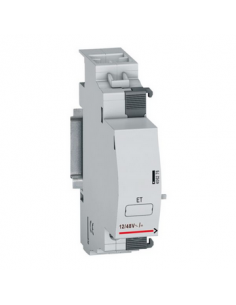 Déclencheur à émission de tension ( ET ) DX³ 12V à 48V LEGRAND 406276 2
