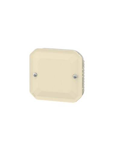 Obturateur Plexo composable sable LEGRAND 069847L