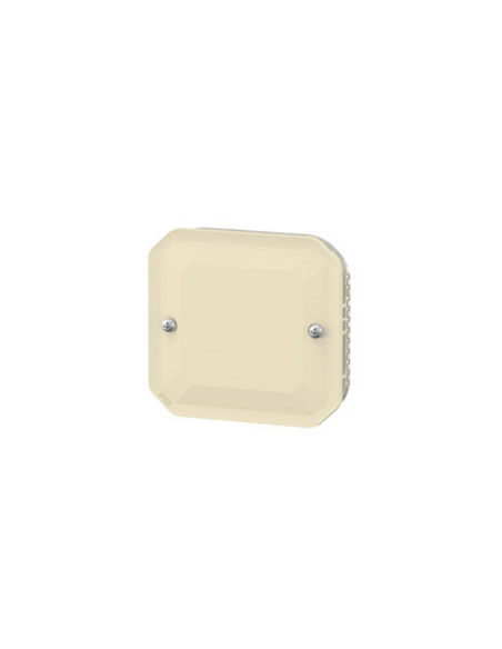 Obturateur Plexo composable sable LEGRAND 069847L
