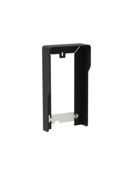 Visière anti pluie pour platine de rue Linea 3000 finition noire BTICINO BT343053