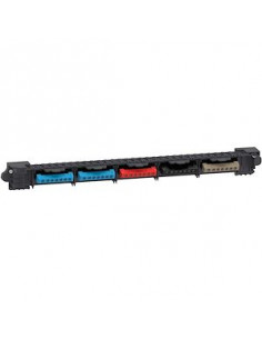 PrismaSeT S & XS Kit borniers 3Ph+N 24 modules SCHNEIDER LVSXK724 2