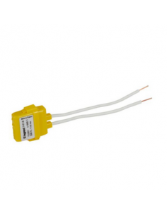 Compensateur actif pour commandes éclairage 2 fils sans neutre LEGRAND 040149 2