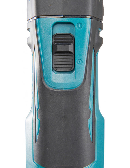 Découpeur-ponceur multifonctions 18 V Li-ion (Produit seul) MAKITA DTM51Z
