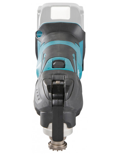 Découpeur-ponceur multifonctions 18 V Li-ion (Produit seul) MAKITA DTM51Z
