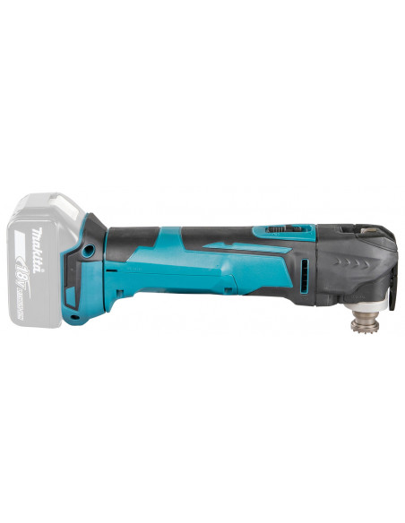Découpeur-ponceur multifonctions 18 V Li-ion (Produit seul) MAKITA DTM51Z