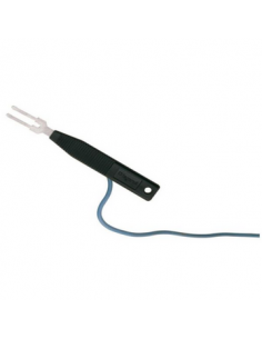 Préhenseur double pour porte-repères Mémocab de 18mm tenant et aboutissant LEGRAND 037989 2