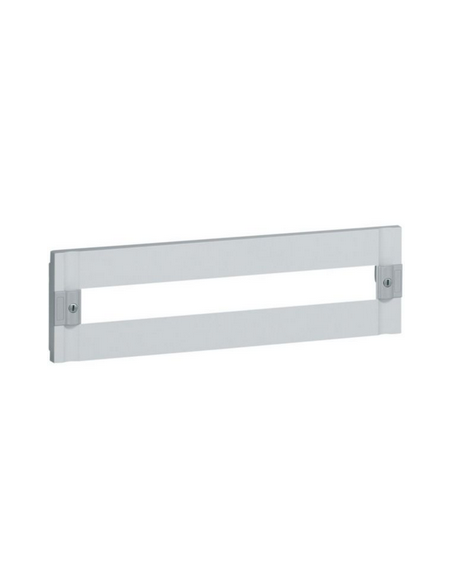 Plastron isolant 1/4 tour pour appareils modulaires dans XL³400 hauteur 150mm LEGRAND 020350