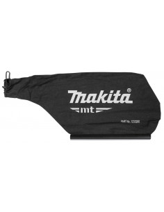 Ensemble du sac à poussière MAKITA 123328-0 2