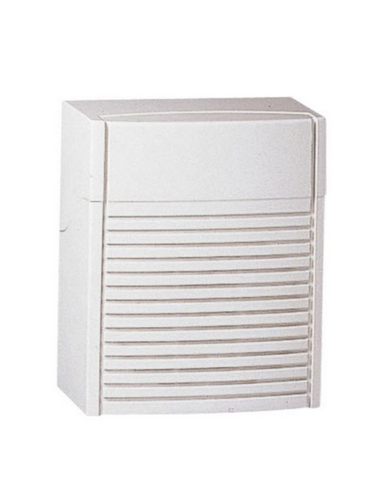 Sonnerie téléphonique standard IP31 IK07 pour locaux bruyants ou recevant du public malentendant LEGRAND 041544