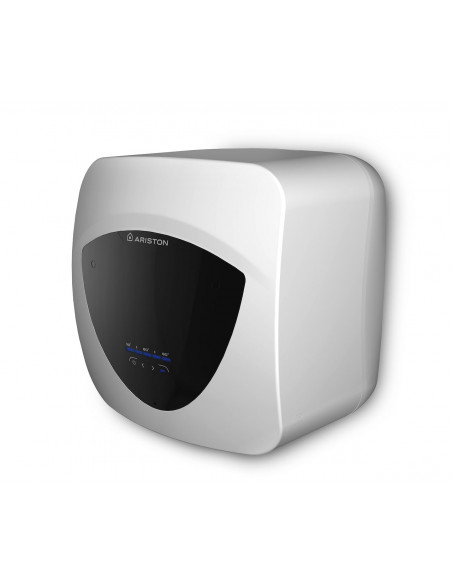 Chauffe-eau électrique sur-évier Andris Lux Eco 15 l ARISTON 3100725