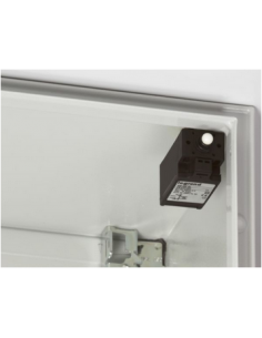 Contact de porte pour armoire Altis 3A 240V 1 contact NO + 1 contact NF LEGRAND 047628 2