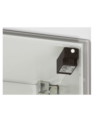 Contact de porte pour armoire Altis 3A 240V 1 contact NO + 1 contact NF LEGRAND 047628