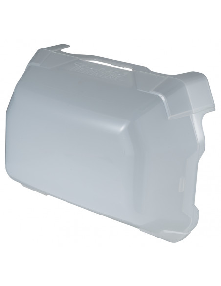 Diffuseur lumineux pour DML809 MAKITA GM00002286