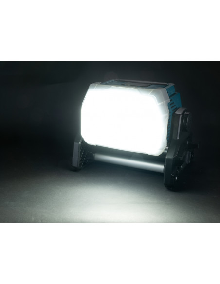 Diffuseur lumineux pour DML809 MAKITA GM00002286