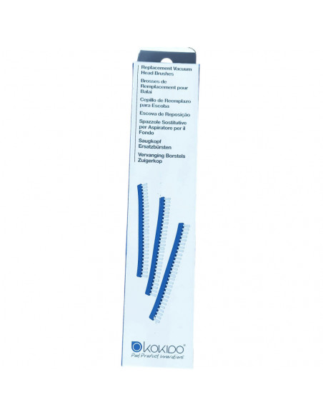 BROSSE ASPIRATEUR TRIANGLE (X3) C/24