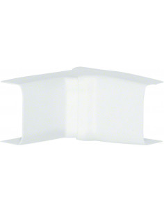 Angle Intérieur variable Pure 12X20mm HAGER ATA122049016 2