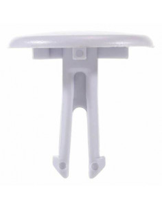 BOUCHON AXE ROUE AQUAN 250/TRVAC 500-700 HAYWARD PVXS0006-237