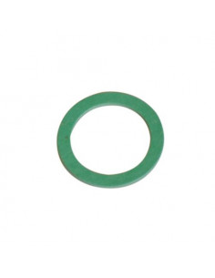 Joint plat néoprène ISO12 noir plage de température -35°C à +120°C CAPRI CAP221249 2