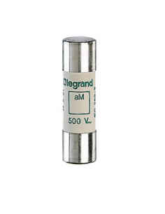 CARTOUCHE AM 14X51 16A 500V LEGRAND 014016 2