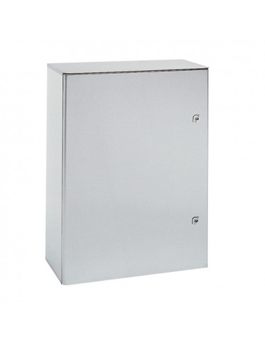 COFFRET INOX 800X600X300 LEGRAND 035211