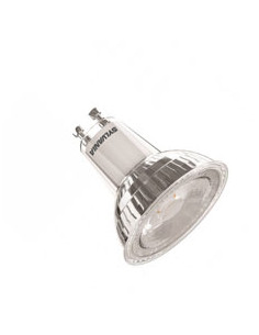 LAMPE LED GU10 7,3W SLI 4000K SYLVANIA 029123