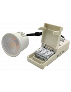 DRIVER POUR SLIM MODULE LED V2 AEROSPOT 153120