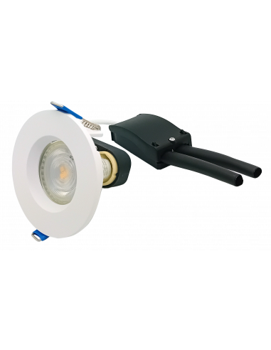 SPOT ENCASTRE MERCURE SLIM PRO V.2 6w SLI 4K CHR AEROSPOT 157149