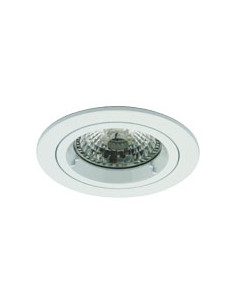 SPOT ENCASTRE MERCURE MBF NF LED 6W SMART WIFI BLANC AEROSPOT 282401 2