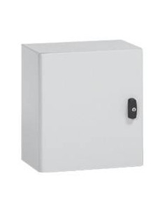 COFFRET ATLANTIC 400X400X200 LEGRAND 035531