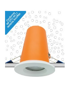 SUPPORT MBF PRO V2 6w SH 3K-4K AEROSPOT 385080