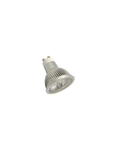 Lampe Led 6w SHARP GU10 ND 4000K AEROSPOT 550291