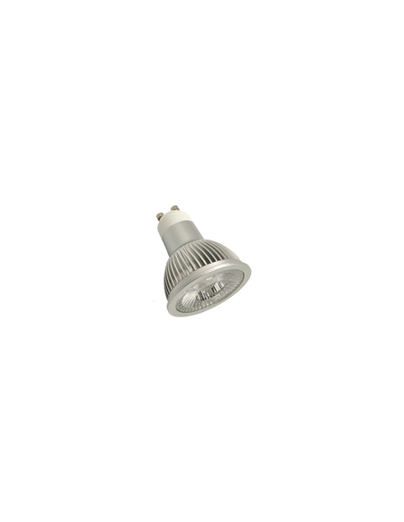Lampe Led 6w SHARP GU10 ND 4000K AEROSPOT 550291