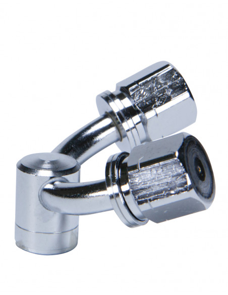 Buse double en U pour SP2524R MAKITA 6958018000