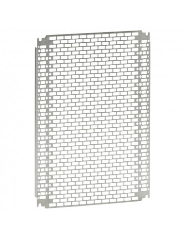 ATLANTIC PLAQUE PERF.400X400 LEGRAND 036092