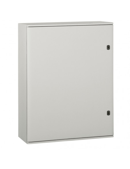 Coffret polyester Marina IP66 IK10 1220x810x300mm RAL7035 LEGRAND 036264