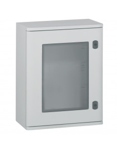 COFFRET PV MARINA 500X400X200 LEGRAND 036272