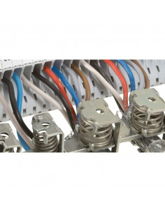 BARREAU BLINDAGE 10X3 1M LEGRAND 037534