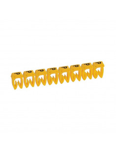 CAB3 REP.0,5/1,5 LETTRE P LEGRAND 038315