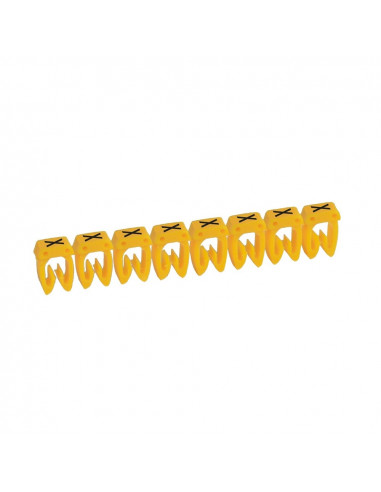 CAB3 REP.0,5/1,5 LETTRE X LEGRAND 038323