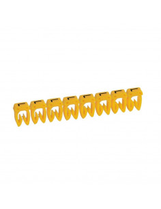 CAB3 REP.1,5/2,5 LETTRE L LEGRAND 038341