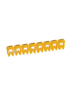CAB3 REPERE 4/6 LETTRE I LEGRAND 038368