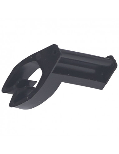 50 Porte-repères CAB 3 pour repérage câbles 25 à 35 mm² noir LEGRAND 038491