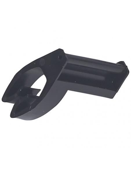 50 Porte-repères CAB 3 pour repérage câbles 25 à 35 mm² noir LEGRAND 038491