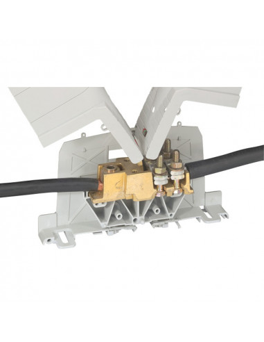 BL.CABLE 120MM2 ALCU/70MM2 CU LEGRAND 039010