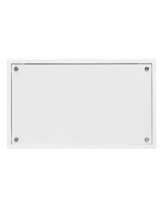 Tableautin 150x250x35mm IP20 IK08 Blanc RAL9010 LEGRAND 039121
