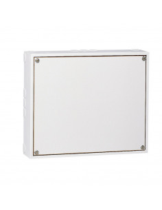 TABLEAU DE DISTRIB. 250X300MM LEGRAND 039142