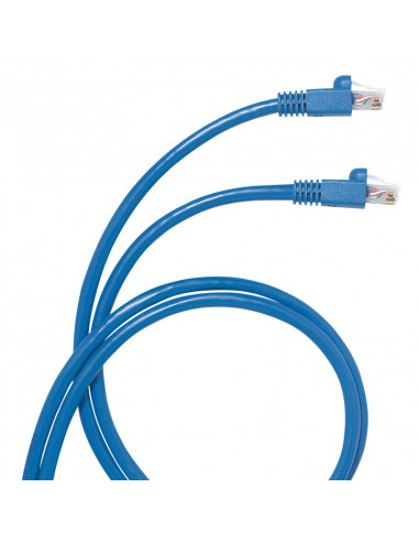 CORDON UTP CAT6 15M PVC LEGRAND 051511