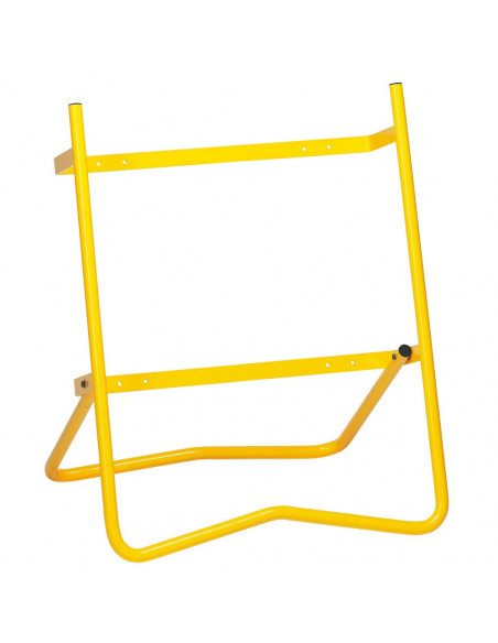 Châssis pliable pour coffrets de chantier P17 références 058950/51/52/53/54 et 058957 LEGRAND 057743